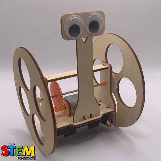 Oyster: STEAM & STEM activity kits that introduce kids ages 3-12 to  different professions